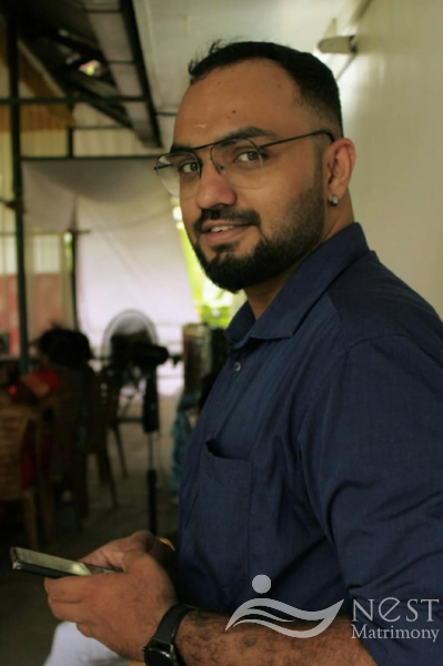 AKHIL GOPINATHAN